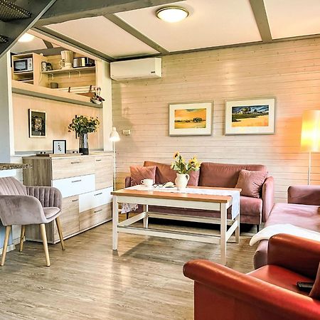 Holiday Home Dorf 3-Haus 112 By Interhome Kirchheim  Exterior photo