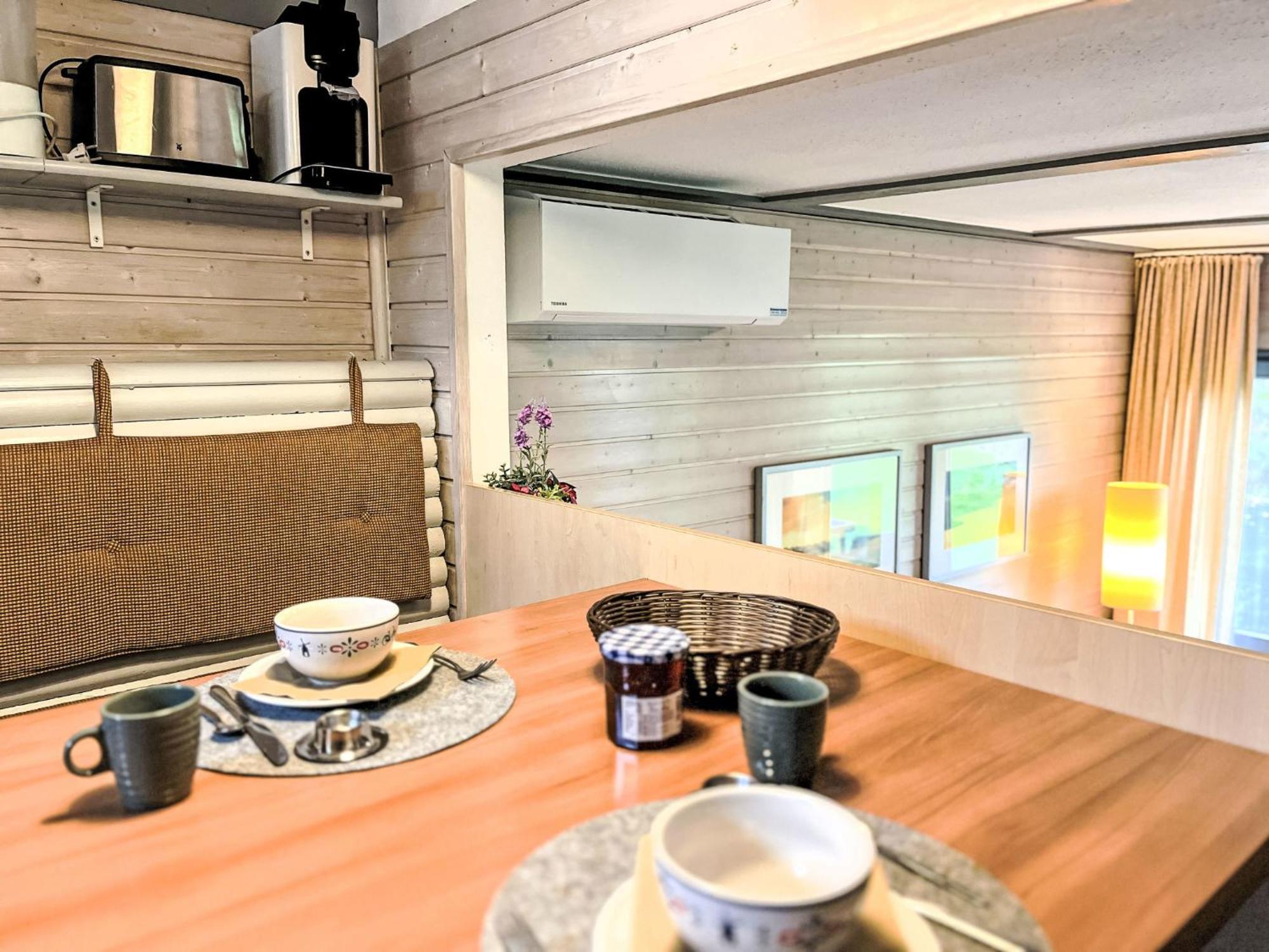 Holiday Home Dorf 3-Haus 112 By Interhome Kirchheim  Exterior photo