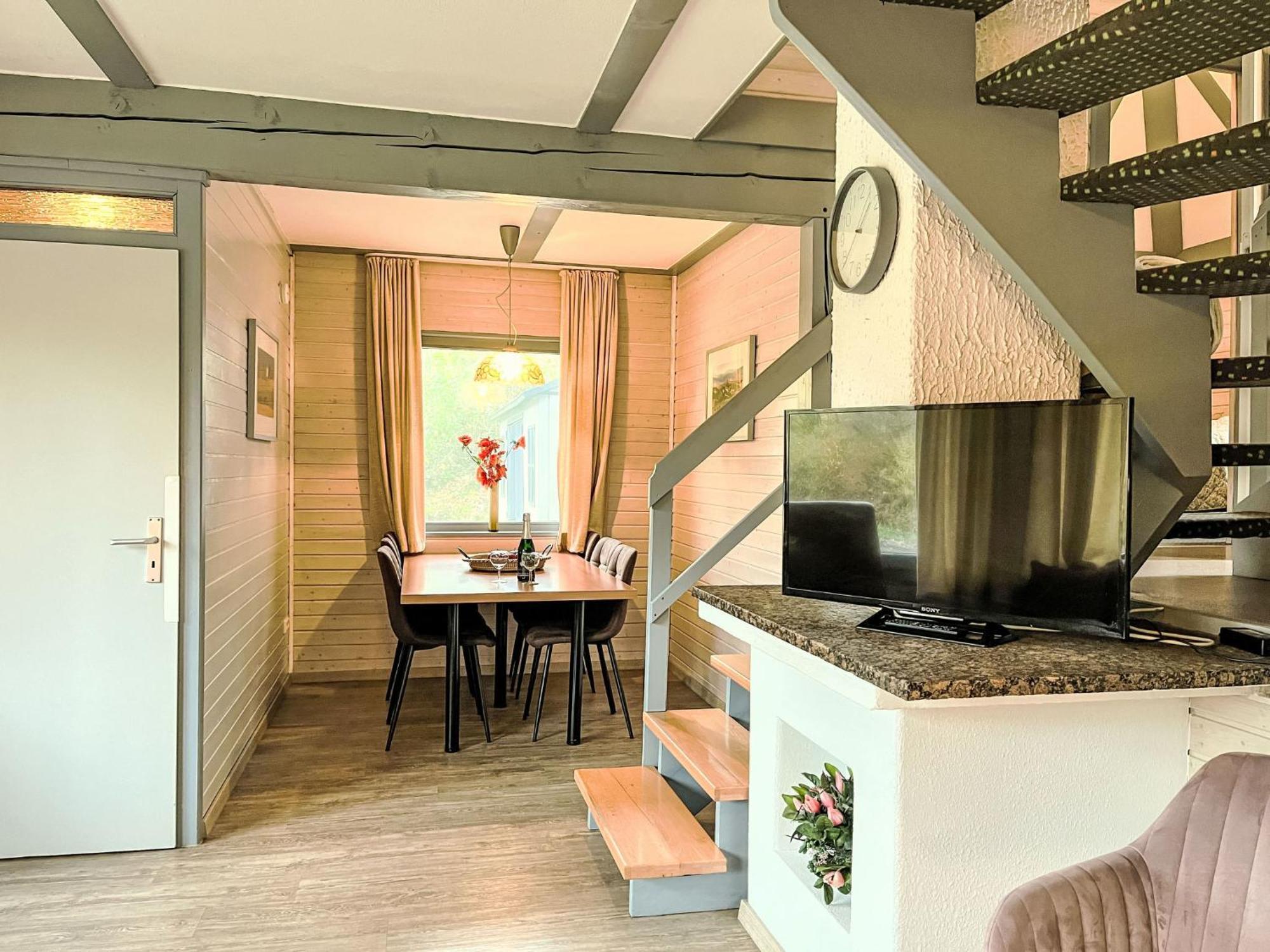 Holiday Home Dorf 3-Haus 112 By Interhome Kirchheim  Exterior photo
